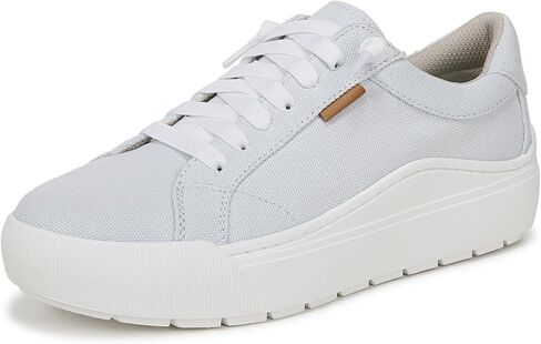Dr. Scholl's Time Off Knit Lace Up Sneaker in Kuwait