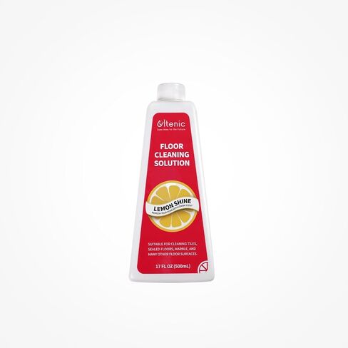 Ultenic Floor Cleaning Solution, Compatible with AC1 TriFlex＆AC1 Elite Cordless Vacuum Mop Cleaner, Wet Dry Vacuum Cleaner in Kuwait