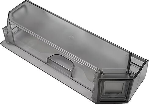 Dust Bin Box Compatible with Roborock S8 Max Ultra, S8 MaxV Ultra | Replacement Dust Bin Box Compatible with Roborock S8 Max Ultra, S8 MaxV Ultra Robot Vacuums, Vacuum Spare Parts in Kuwait