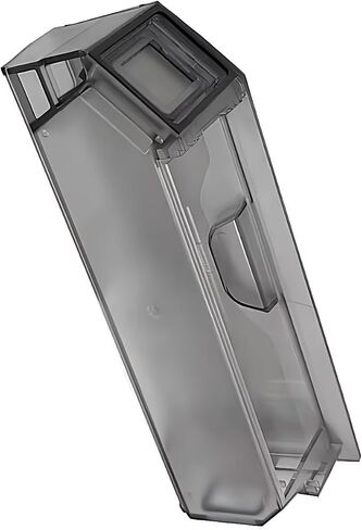 Dust Bin Box Compatible with Roborock S8 Max Ultra, S8 MaxV Ultra | Replacement Dust Bin Box Compatible with Roborock S8 Max Ultra, S8 MaxV Ultra Robot Vacuums, Vacuum Spare Parts in Kuwait
