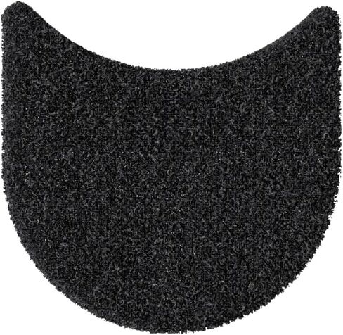 Soft Noise Reduction Windproof Cotton Pads for Insta360 GO 3S, Portable Mini Mic Wind Muff Camera Accessory in Kuwait