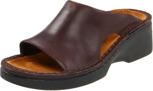 Naot Women's Rome Wedge Sandal in Saudi Arabia