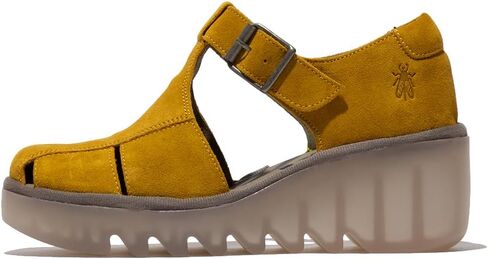 Fly London Women's Buri481fly Sandal in Kuwait