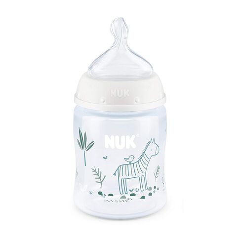 NUK Smooth Flow Anti Colic Baby Bottle in Kuwait