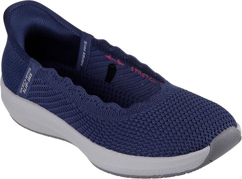 Skechers Women's Cleo - Swift Hands Free Slip-ins in Kuwait