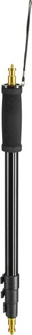 Godox Flash AD-S13 Portable Light Boom for WITSTRO Flashes, Overhead and Angled Light Positioning, Stable Support for Studio and On-Location Photography Setups in Kuwait