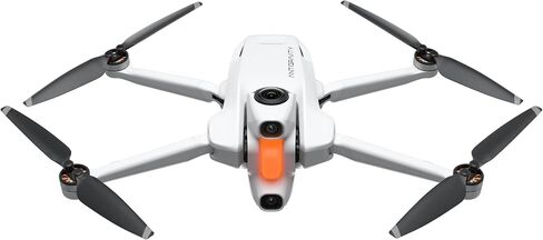 Antigravity A1 8K 360 Drone Standard Bundle | 8K 360 camera with 249g weight and motion controller for filming, immersion and travel in Kuwait