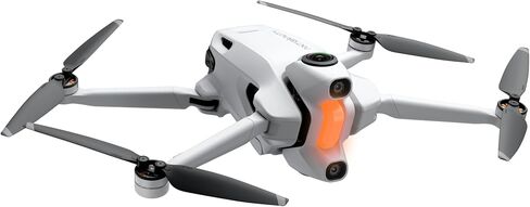 Antigravity A1 8K 360 Drone Standard Bundle | 8K 360 camera with 249g weight and motion controller for filming, immersion and travel in Kuwait