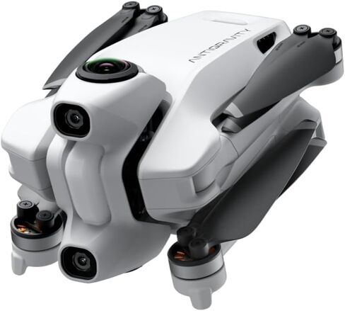 Antigravity A1 8K 360 Drone Standard Bundle | 8K 360 camera with 249g weight and motion controller for filming, immersion and travel in Kuwait