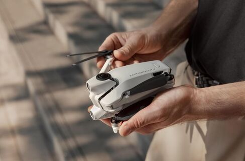 Antigravity A1 8K 360 Drone Standard Bundle | 8K 360 camera with 249g weight and motion controller for filming, immersion and travel in Kuwait