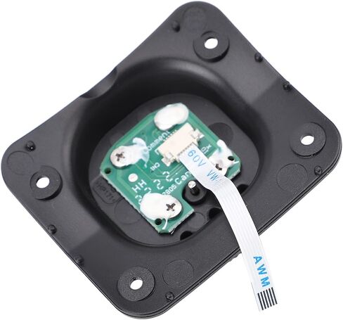 New Hot Shoe Mounting Foot for V860II C, Professional Stable Lightweight Hot Shoe Replacement Base Foot Bracket, Camera Flash Repair Parts for V860II C in Kuwait