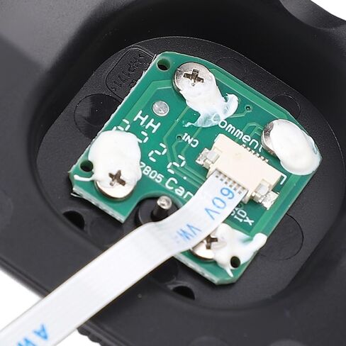 New Hot Shoe Mounting Foot for V860II C, Professional Stable Lightweight Hot Shoe Replacement Base Foot Bracket, Camera Flash Repair Parts for V860II C in Kuwait