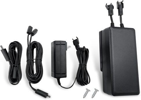 Power Recliner GreenPower 6000mAh Wireless Rechargeable Battery Pack Kits | Wall Power Supply, Extension Cord, Y Power Cable, Lift Chair Electric Sofa Battery Pack Replacement in Kuwait