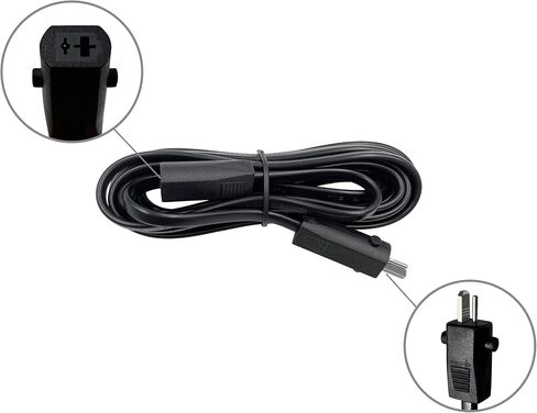 Power Recliner GreenPower 6000mAh Wireless Rechargeable Battery Pack Kits | Wall Power Supply, Extension Cord, Y Power Cable, Lift Chair Electric Sofa Battery Pack Replacement in Kuwait