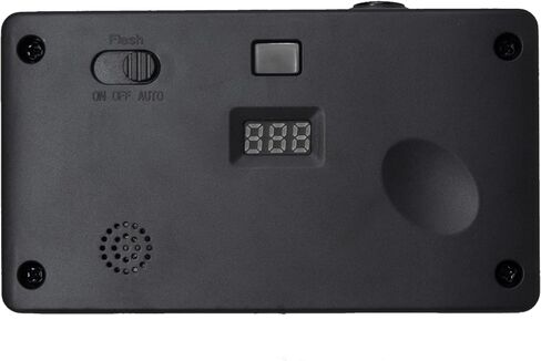 Vintage Screen Free Point and Shoot Digital Camera in Kuwait