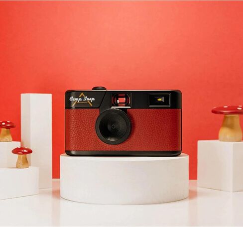 Vintage Screen Free Point and Shoot Digital Camera in Kuwait