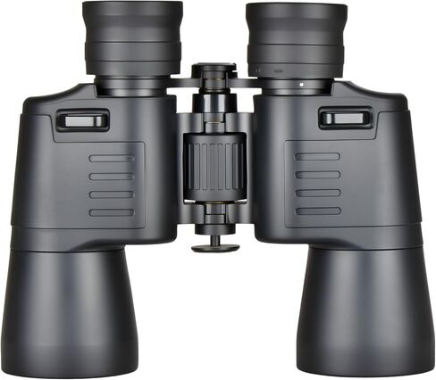 AOMEKIE 10x50 Professional Outdoor High Powered BAK4 Binoculars for Adults | FMC Lens Full-Size,Waterproof,HD,Bird Watching,Concert,Hiking,Traveling in Saudi Arabia