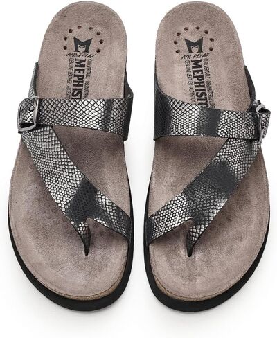 Mephisto Women's Helen Grey Havana 9 Medium in Kuwait