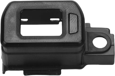 Fabater Camera Viewfinder Eye Cup Preventing Light Leakage Comfortable Fit for A6400 Camera ABS Material for Long Term Photography Use in Kuwait