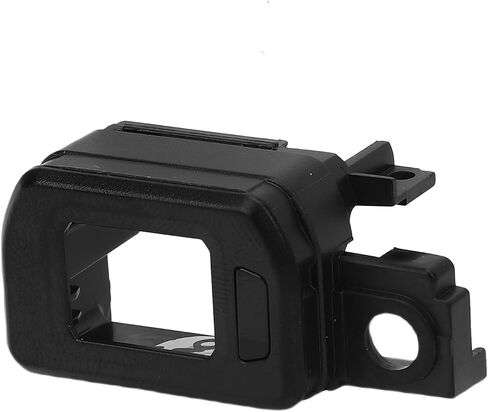 Fabater Camera Viewfinder Eye Cup Preventing Light Leakage Comfortable Fit for A6400 Camera ABS Material for Long Term Photography Use in Kuwait