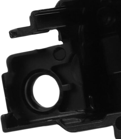 Fabater Camera Viewfinder Eye Cup Preventing Light Leakage Comfortable Fit for A6400 Camera ABS Material for Long Term Photography Use in Kuwait