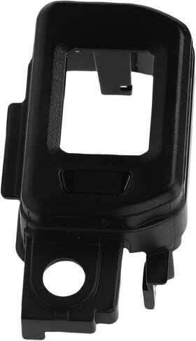 Fabater Camera Viewfinder Eye Cup Preventing Light Leakage Comfortable Fit for A6400 Camera ABS Material for Long Term Photography Use in Kuwait
