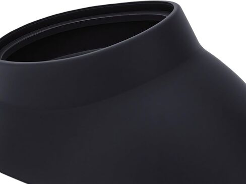 Fabater Camera Viewfinder Eyecup with Reduction Rubber Eyeshade for PXWX280 X200 PMW-200 EX280 EX260 NX3 Designed for Clear Visibility in Saudi Arabia
