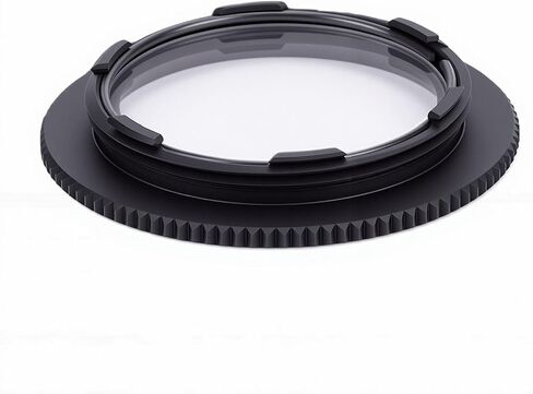 Jiawu Eyecup Eyepiece for D4 D3X D700 D800 D810 High Light Blocking Rubber Camera Viewfinder Protector 1 Piece in Kuwait
