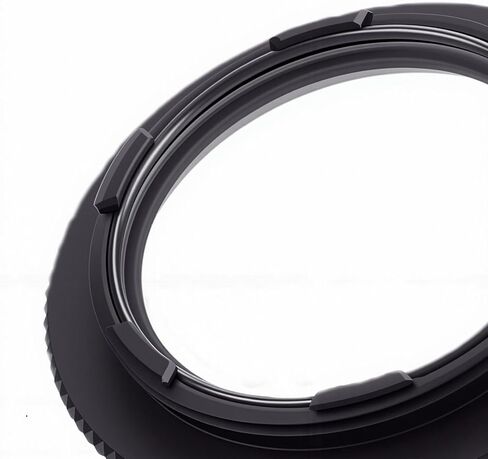 Jiawu Eyecup Eyepiece for D4 D3X D700 D800 D810 High Light Blocking Rubber Camera Viewfinder Protector 1 Piece in Kuwait