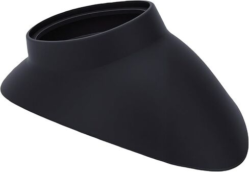 Jiawu Rubber Camera Viewfinder Eyecup Flexible Eyeshade for PXWX280 X200 PMW-200 EX280 EX260 NX3 Perfect for Outdoor Photography in Kuwait