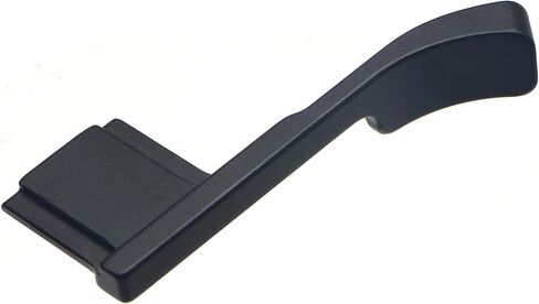 Metal Hot Shoe Thumb Grip for Fujifilm X-E3 Camera Accessories Silver in Kuwait