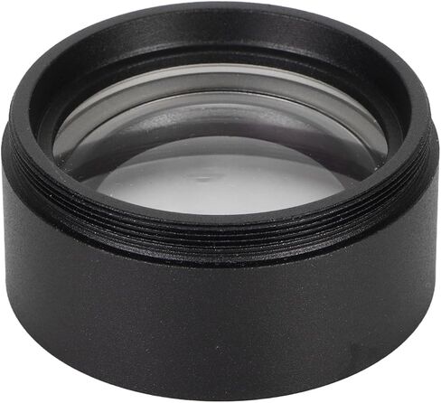 1.0.7X Microscope Lens with Increased Working Distance Easy Observation in Kuwait