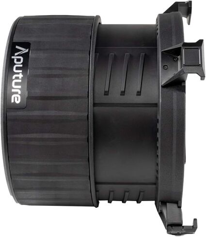 Aputure F10 Fresnel Zoom Lens for Aputure 600D PRO Photography Light Spotlight for YouTube Live Photography Studio in Kuwait