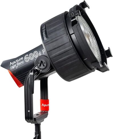 Aputure F10 Fresnel Zoom Lens for Aputure 600D PRO Photography Light Spotlight for YouTube Live Photography Studio in Kuwait