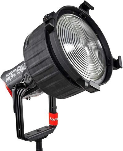 Aputure F10 Fresnel Zoom Lens for Aputure 600D PRO Photography Light Spotlight for YouTube Live Photography Studio in Kuwait