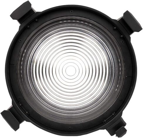 Aputure F10 Fresnel Zoom Lens for Aputure 600D PRO Photography Light Spotlight for YouTube Live Photography Studio in Kuwait