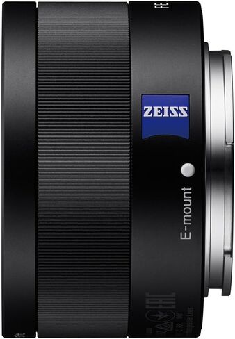 Sony 35mm F2.8 Sonnar T FE ZA Full Frame Fixed Lens (Renewed) in Kuwait