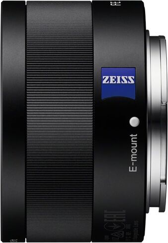 Sony 35mm F2.8 Sonnar T FE ZA Full Frame Fixed Lens (Renewed) in Kuwait