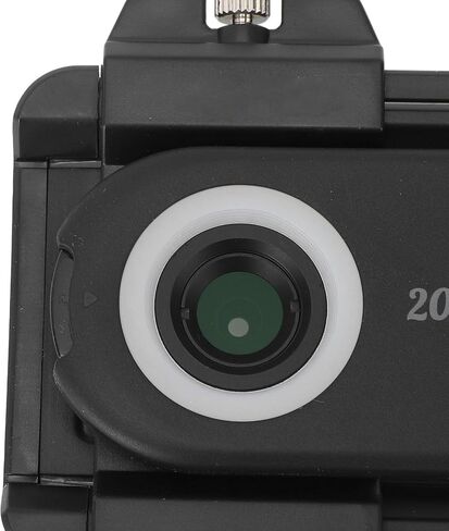 Tbest Phone Microscope Lens with LED Light CPL Filters 200X Zoom Portable Rechargeable for Photography Exploration in Kuwait