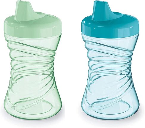 NUK Fun Grips Hard Spout Sippy Cup, 10 oz. in Kuwait