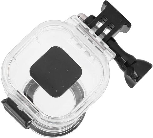 Water Proof Case for Transparent Scratch Proof Diving Housing for Underwater Photography - ABS, PC, 1 Unit in Kuwait