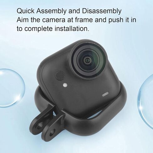 PC Frame Case, Oil Spray Coating, Camera Adapter Frame, Improved Sound Design in Kuwait
