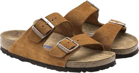 Birkenstock 1009526139 Arizona SFB Mink Sd 39 in Kuwait