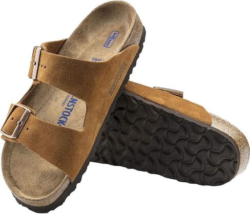 Birkenstock 1009526139 Arizona SFB Mink Sd 39 in Kuwait