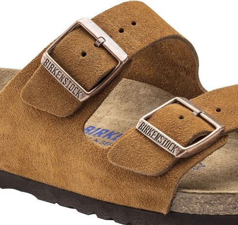 Birkenstock 1009526139 Arizona SFB Mink Sd 39 in Kuwait