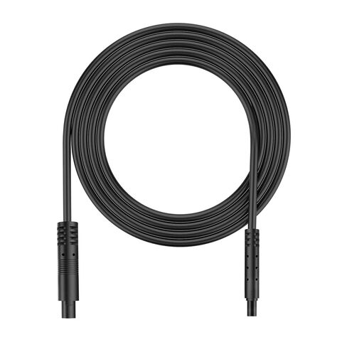 9.8ft 4Pin Backup Camera Extension Cable, 4P Pure Copper Thicker Shield Dash Cam Rear View Camera Extension Cord, Mirror Dashcam RearCamera Extension Cable, Male to Female ReverseCamera Extension Wire in Kuwait