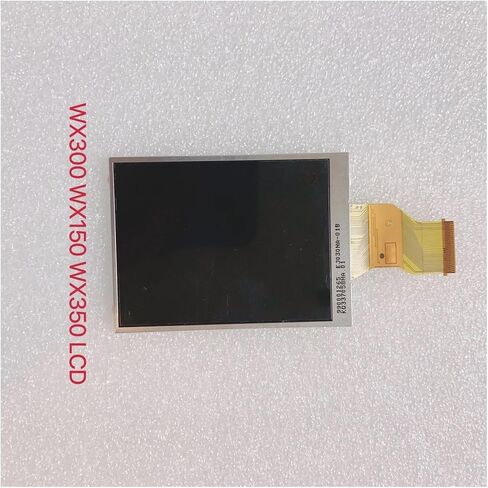 LCD ，Compatible for Sony，WX150 WX300 WX350 Built-in Camera LCD in Kuwait