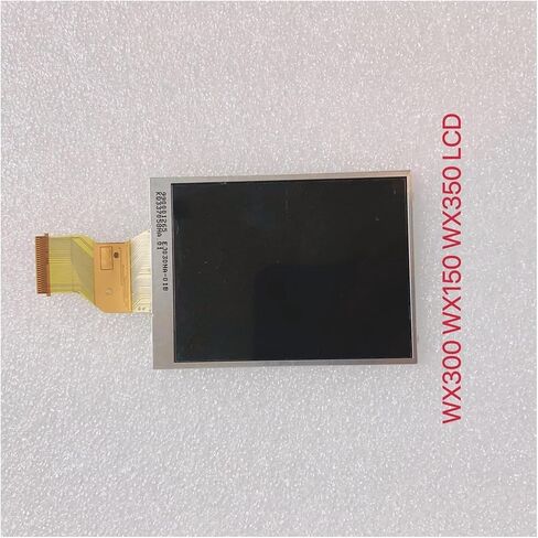 LCD ，Compatible for Sony，WX150 WX300 WX350 Built-in Camera LCD in Kuwait