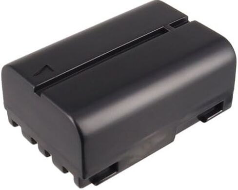 7.4V High-Performance Replacement Battery for GR-DVL725 GR-DVL512 GR-DVL815 GR-DVL900 GR-DVL308 GR-DVL722 GR-DVL257EK with BN-V408US BN-V408U BN-V408 BN-V408U-H BN-V408U-B/1100mAh in Kuwait