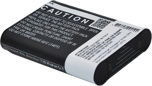 VI VINTRONS Battery for Sony Action Cam Mini AZ1, HDR-AZ1, HDR-AZ1/W, HDR-AZ1VR, in Kuwait